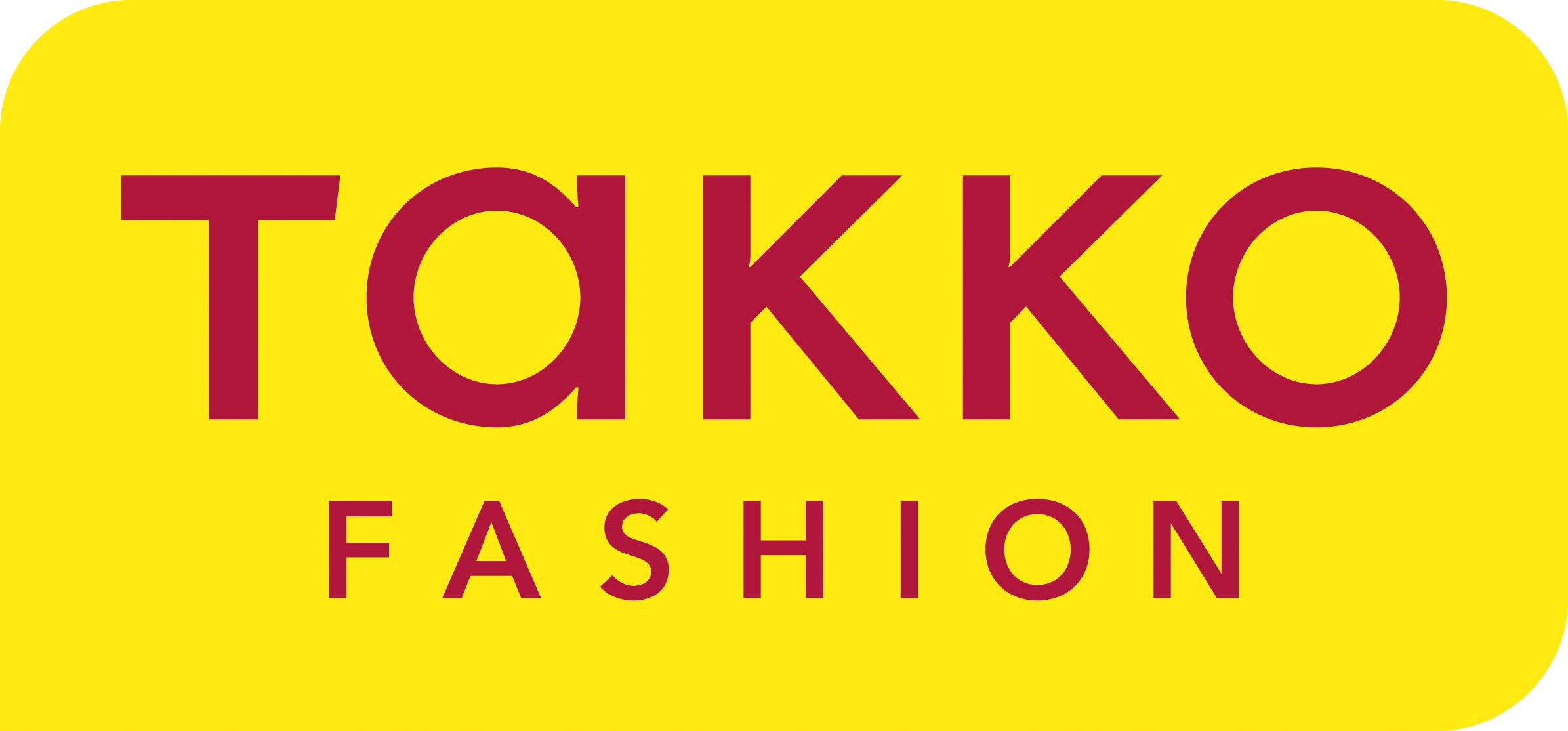 TAKKO FASHION